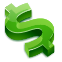 dollar signs
